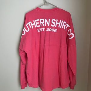 Southern Shirt Co. Jersey